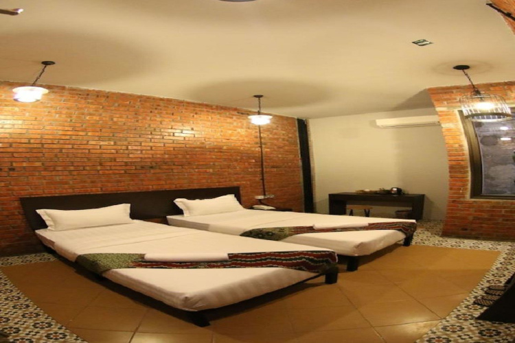 Ban Loong Hotel