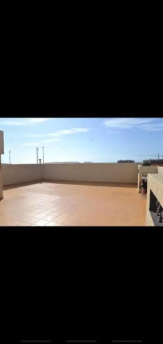 Assia's Appartement