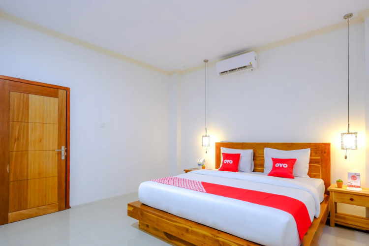OYO 1793 Kuta Circle Homestay