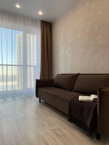 Фотография номера квартиры Апартаменты на улице Фабричная 65/2