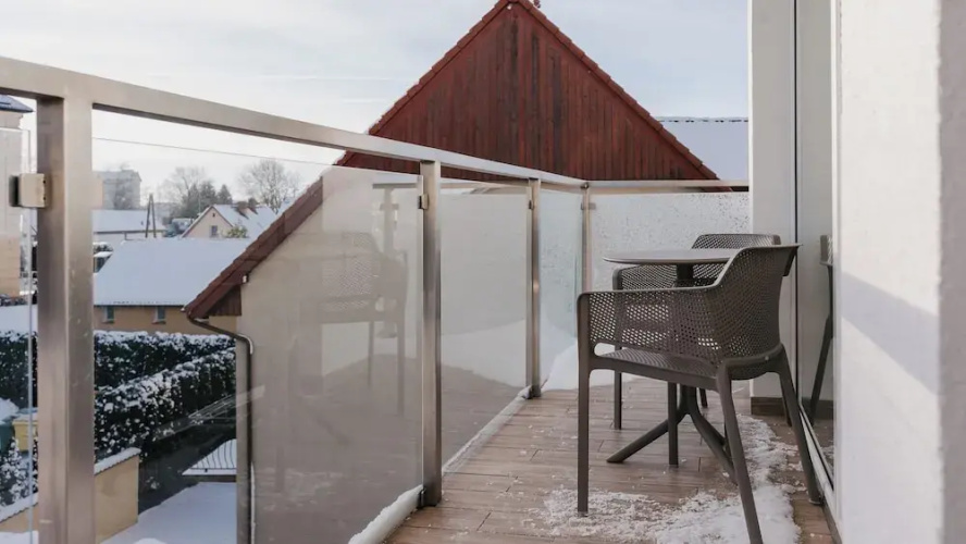 Apartamenty Sun & Snow Król Plaza