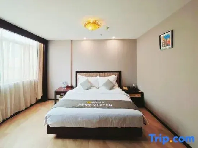Privilege Quadruple Suite