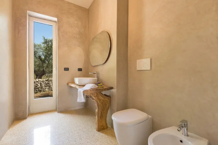 Villa Satis