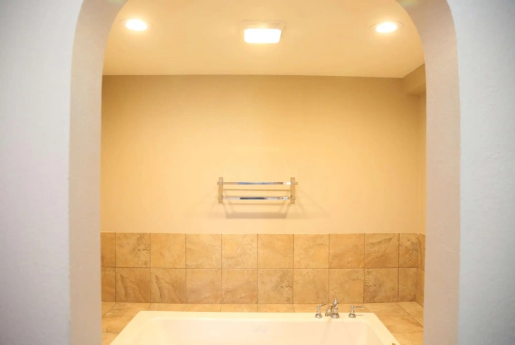 Deluxe Double Suite