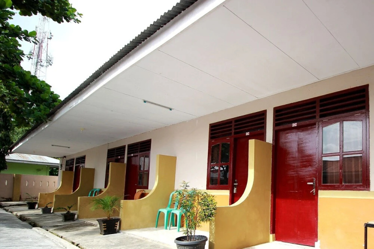 Imagen del hotel