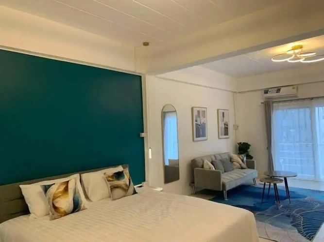 Superior Suite