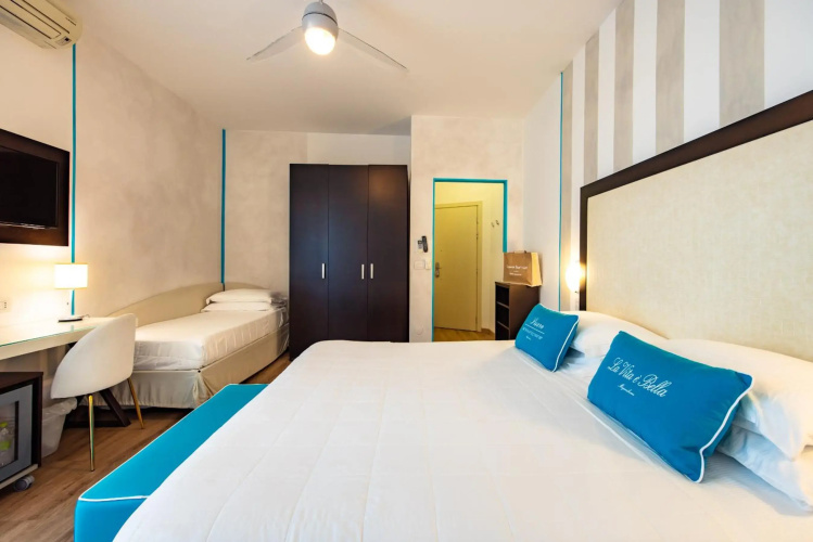 UNAHOTELS Imperial Sport Hotel