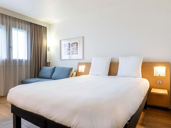 Mercure Paris Le Bourget