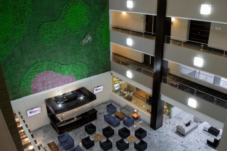 Best Western Plus Santa Cecilia Pachuca photo 40