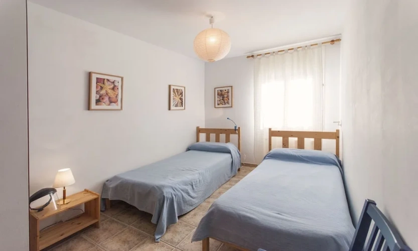 3 Bedrooms Family Villa with pool view