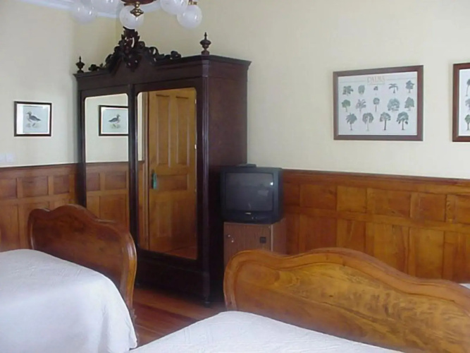 Hotel Quinta Duro