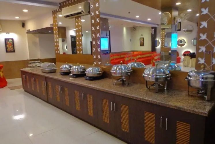 Hotel Asheyana Alwar