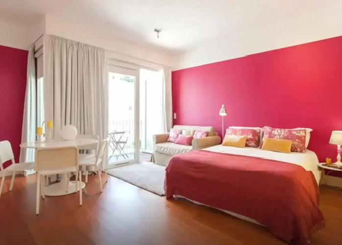 Your Home in Palácio do Bairro Alto