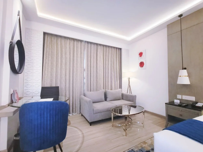 Mariton Hotel