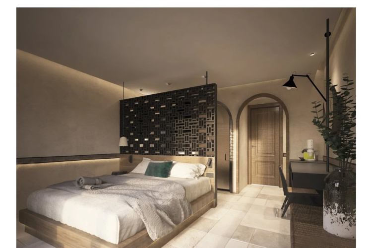 Wyndham Corfu Acharavi