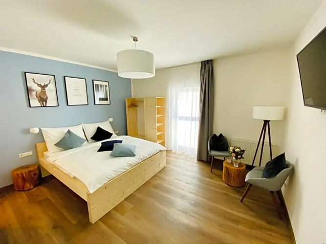 Haus Stadler