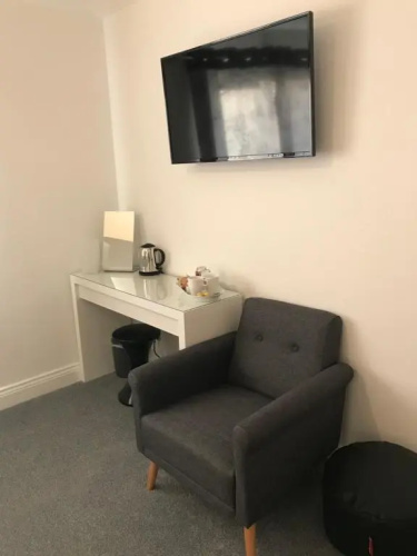 Dunelm Snug