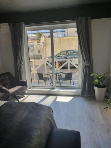 River View Apartment Suite
