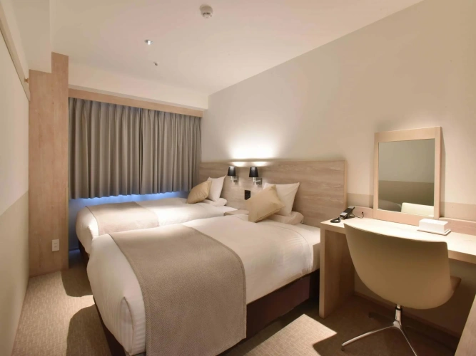 Comfort Twin room