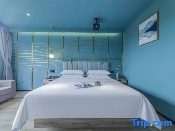Luxury Double room