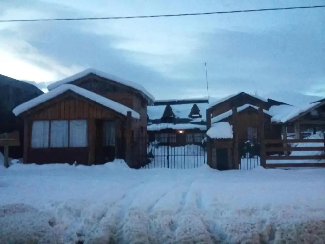 Cottage