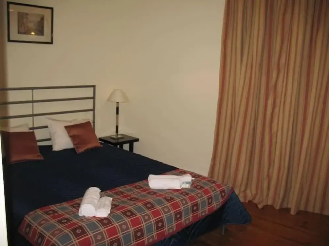 St. Lazaro Apartment