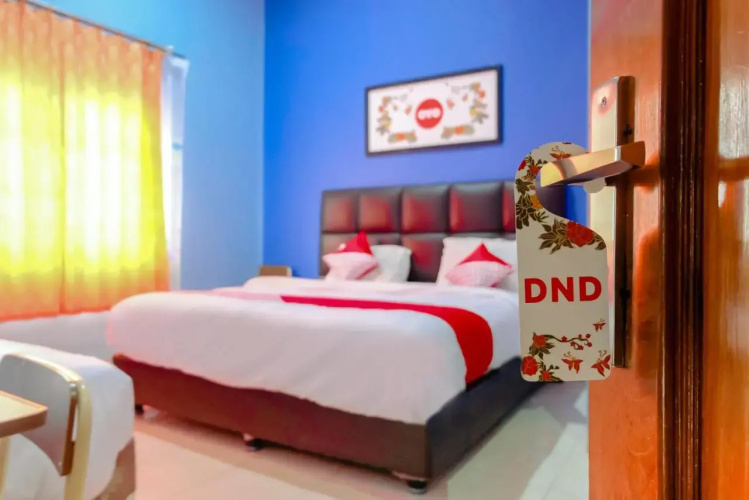 778 Guest House Amalia Malang