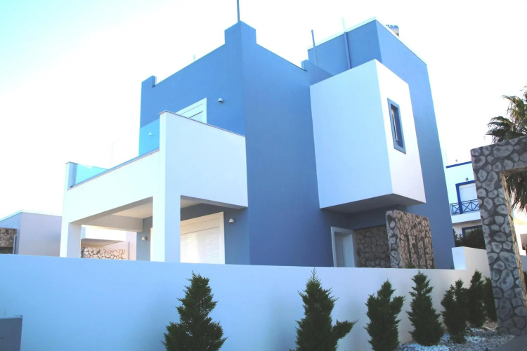Tamaris Homes