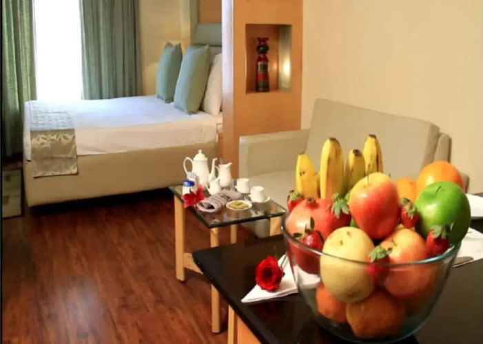 The Mayer - Indiranagar