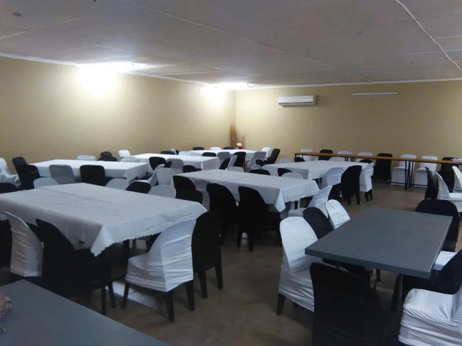 Capricorn Guest House
