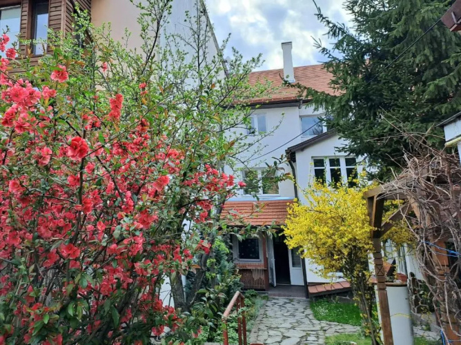 7 Levél Apartments