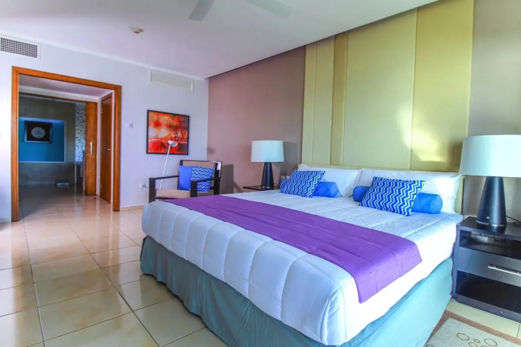 Grand Muthu Cayo Guillermo