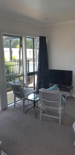 Kerikeri Central Apartment