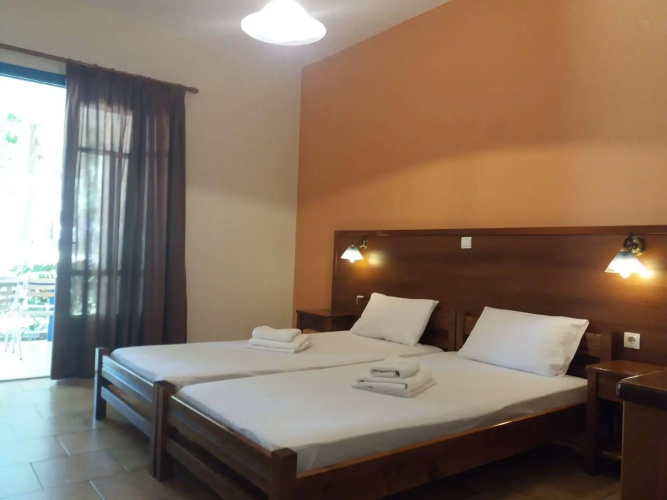 Apollo Beach Hotel