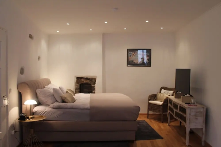 Classic Apartment