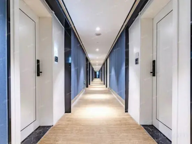 Yimei Holiday Inn Xinxiang