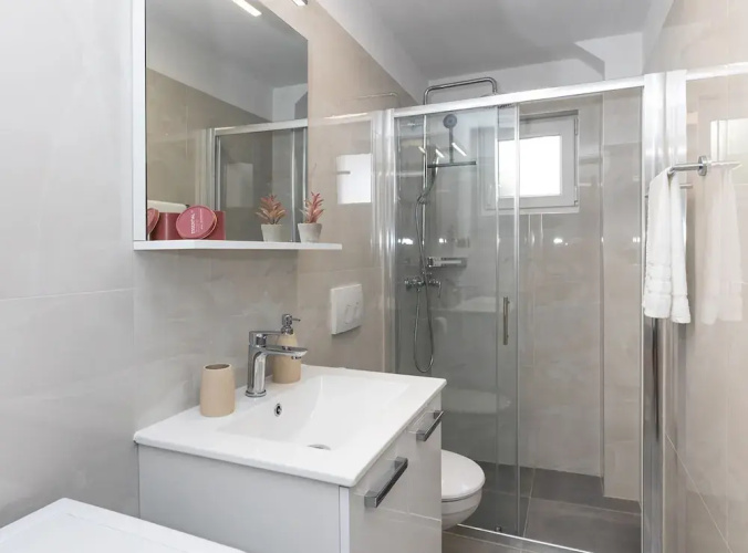Apartment Kurte