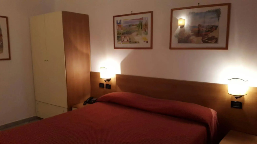 Hotel Mediterraneo