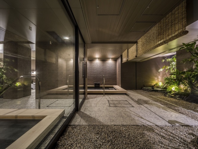 Solaria Nishitetsu Hotel Kyoto Premier photo 25