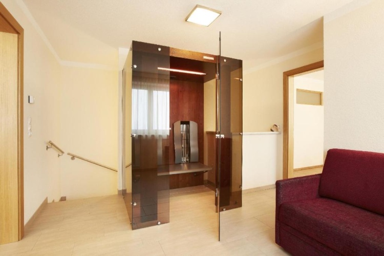 2 Bedrooms Superior Apartment