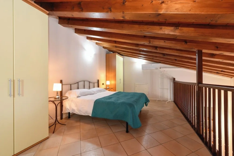 1 Bedroom Classic room
