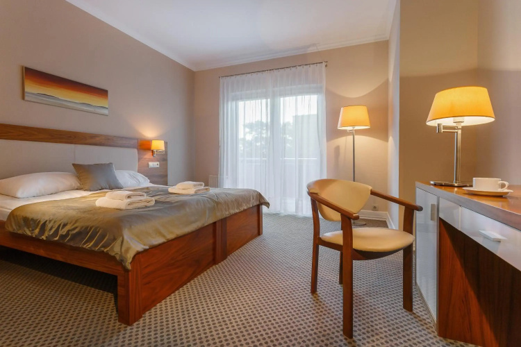 Best Western Hotel Jurata