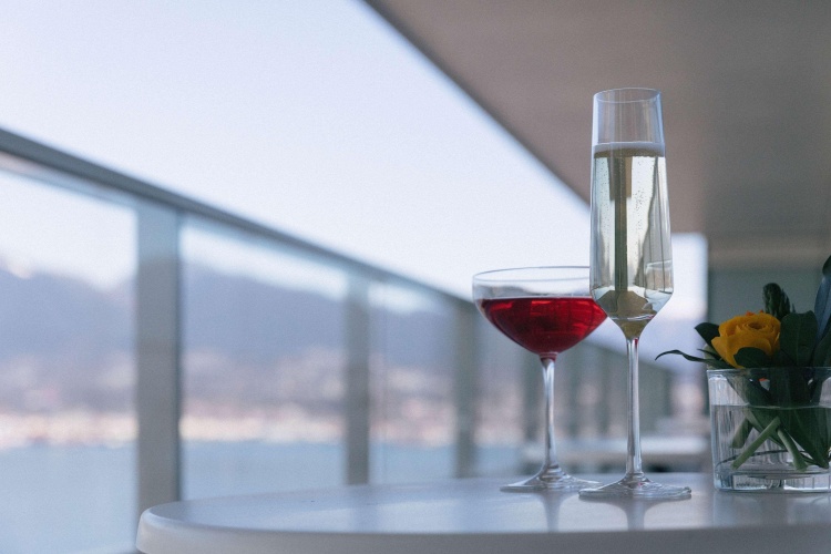 Fairmont Pacific Rim photo 13
