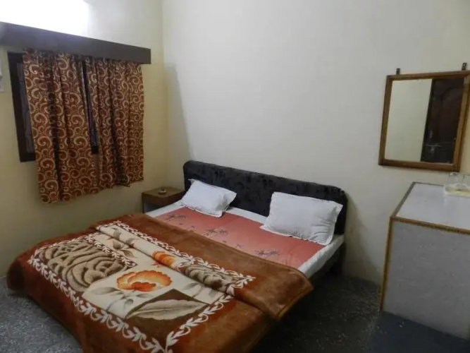 Hotel Lotus India