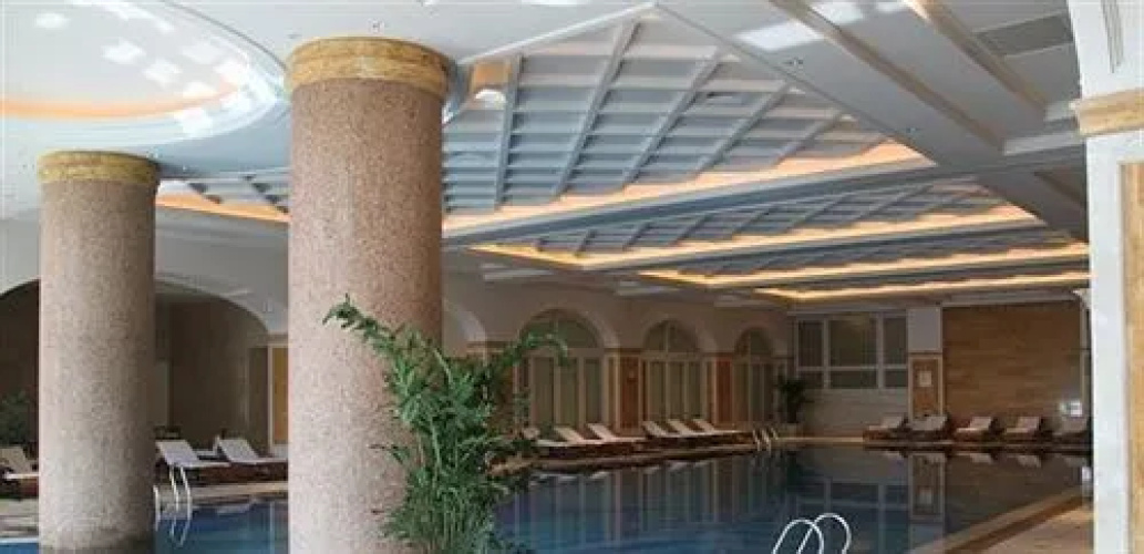 Greentown Landison Hotel - Xinchang