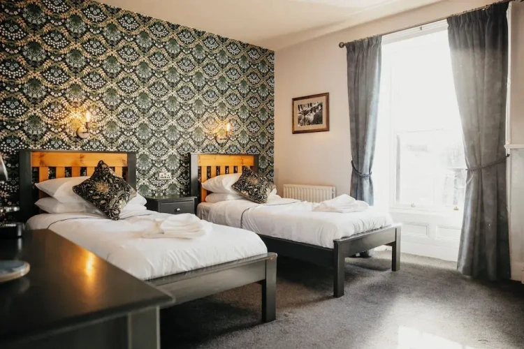 Comfort Twin room