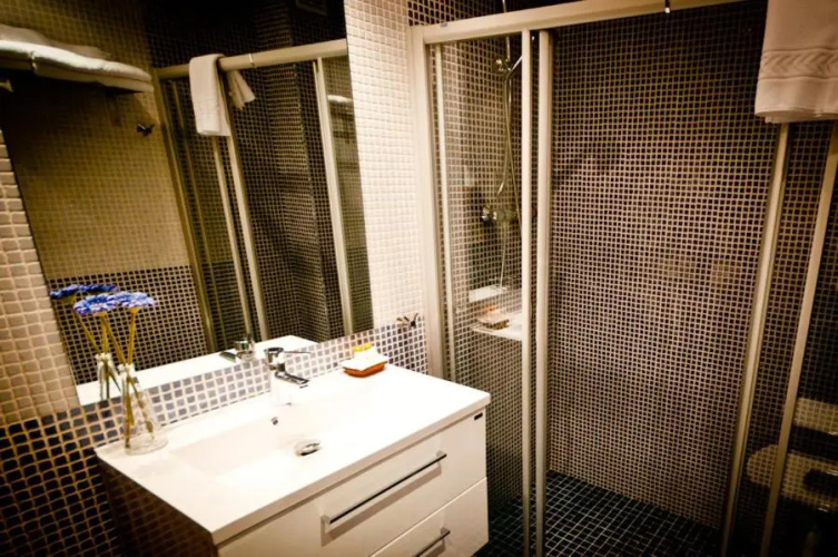 Apartamentos Abaco