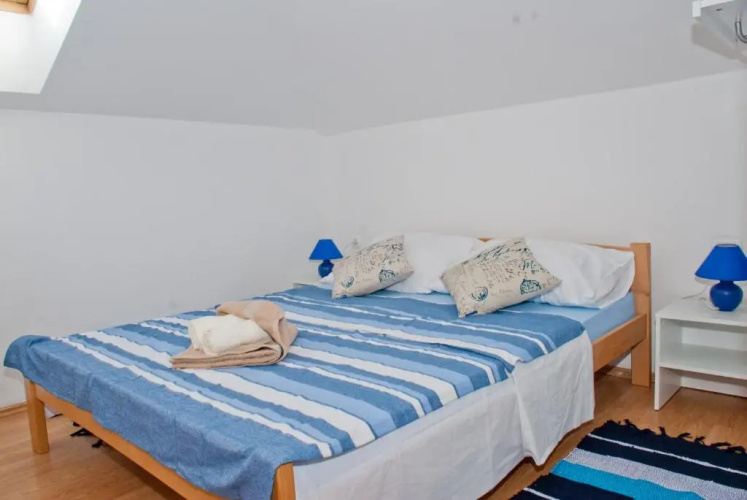 Apartman Harmony