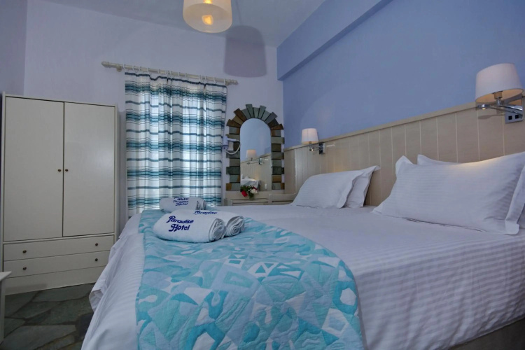 Paradise Hotel