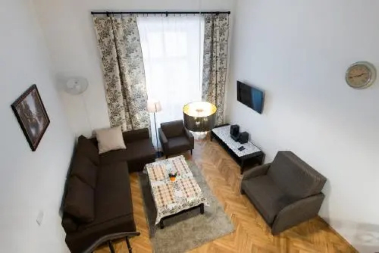 Apartment Wanda